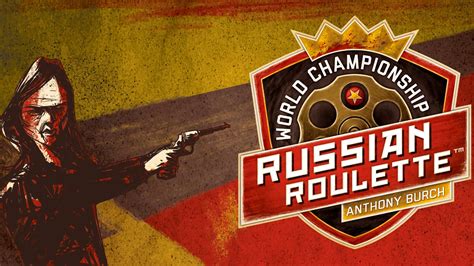 world championship russian roulette|Iba pa.